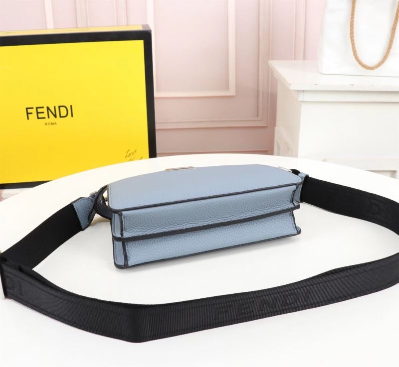 Fendi Top Handle Bags